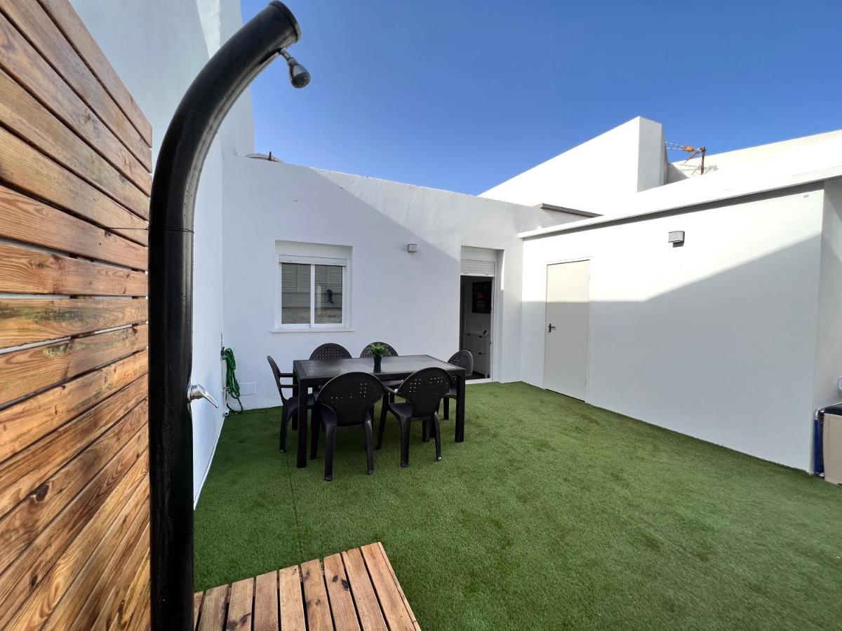 Modern Luxury Villa Poris de Abona Exterior foto