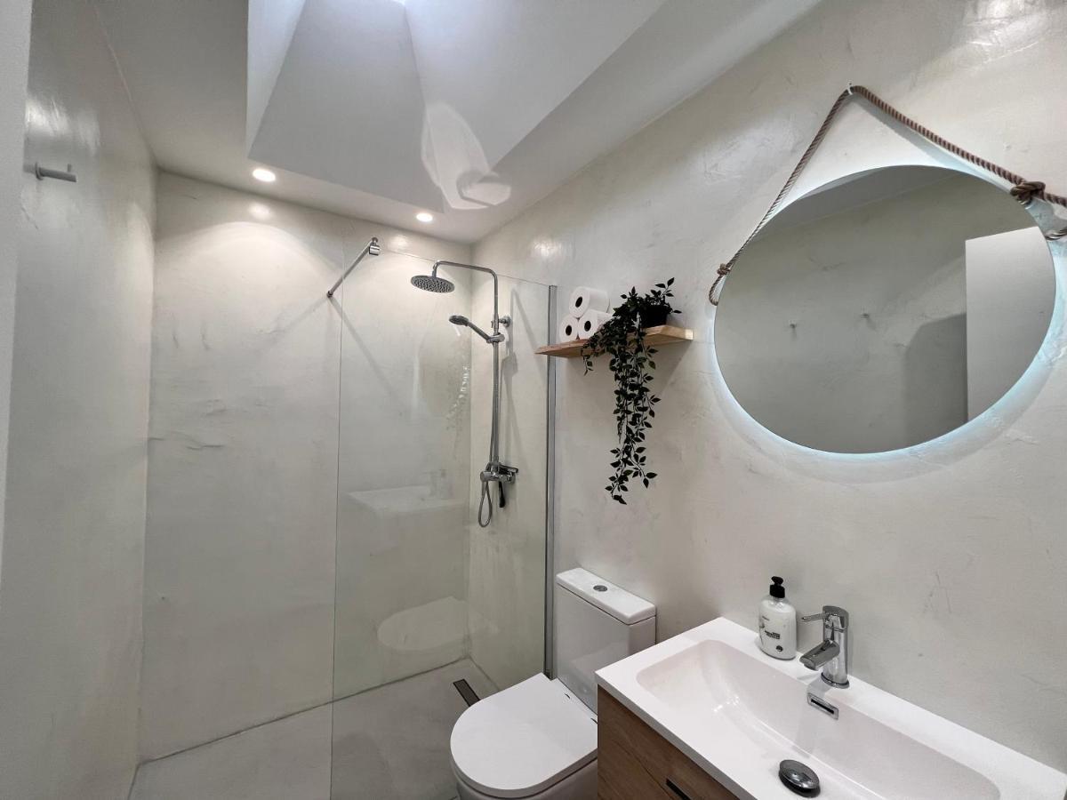 Modern Luxury Villa Poris de Abona Exterior foto