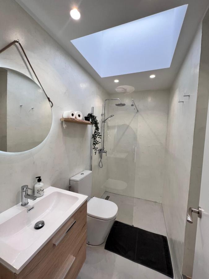 Modern Luxury Villa Poris de Abona Exterior foto