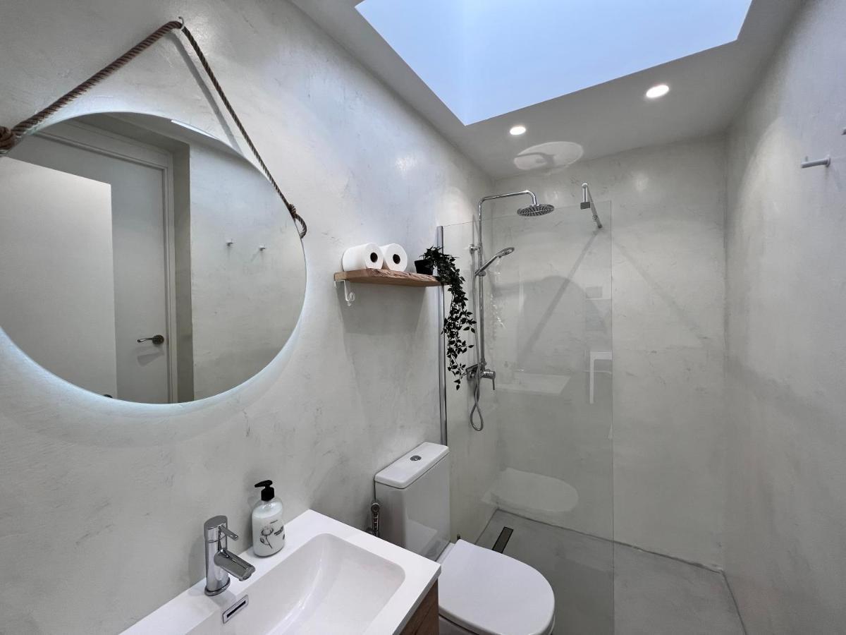Modern Luxury Villa Poris de Abona Exterior foto