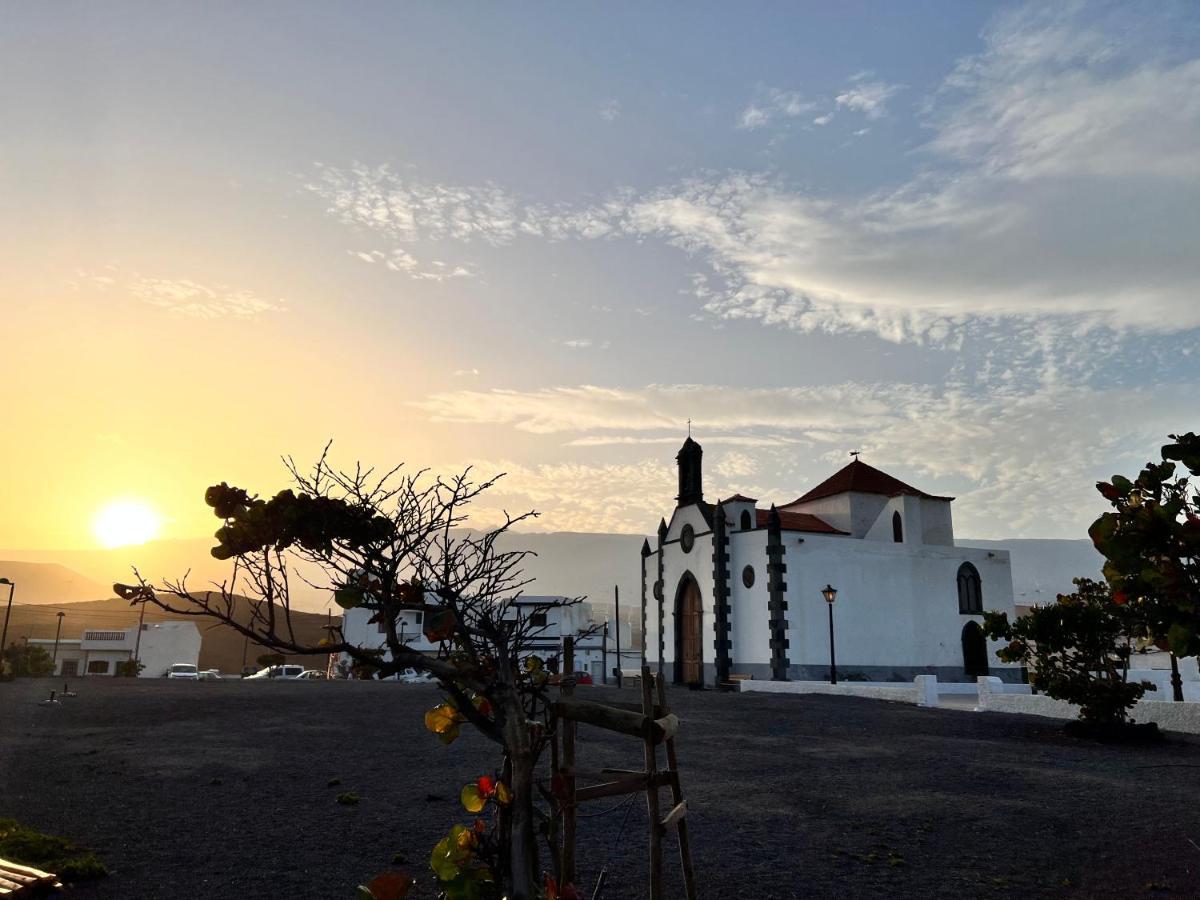 Modern Luxury Villa Poris de Abona Exterior foto